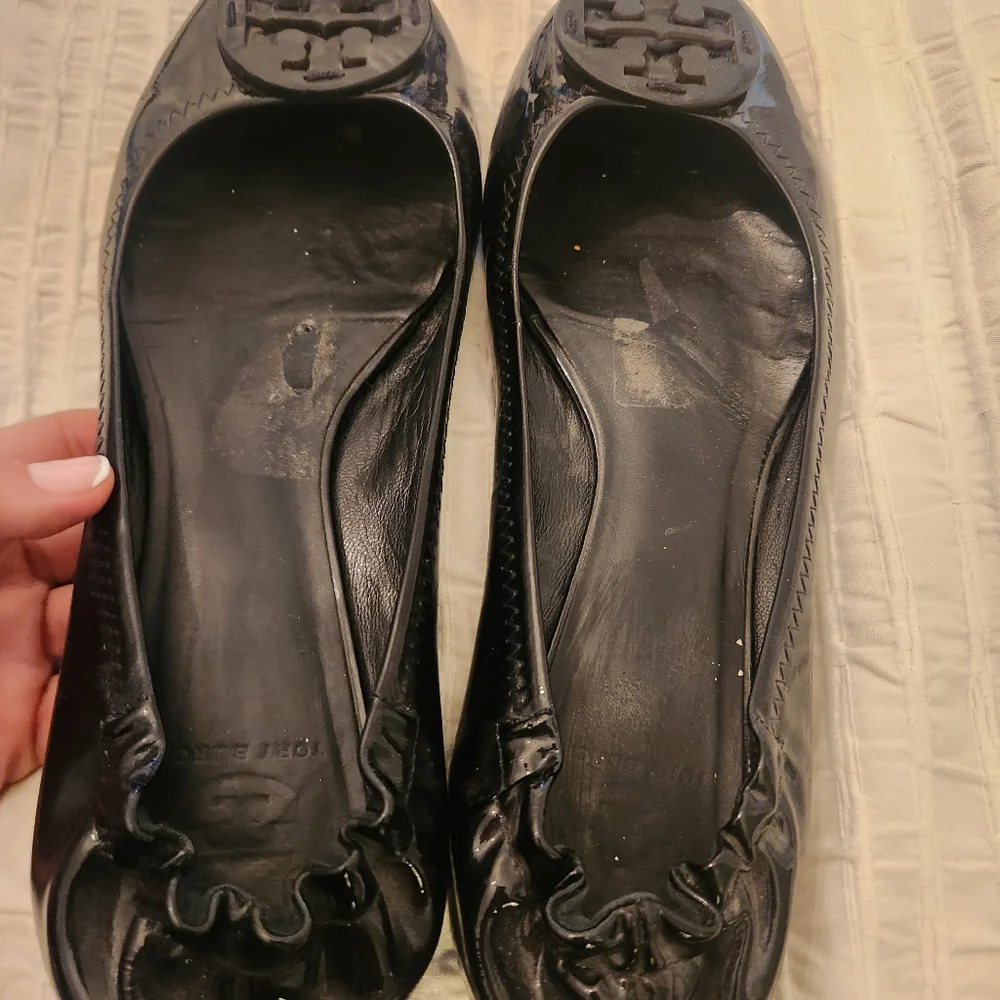 Tory Burch classic tory
